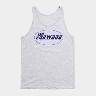 Ten Forward Tank Top